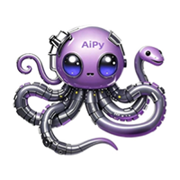 爱派AiPy