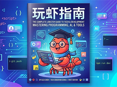 玩虾指南